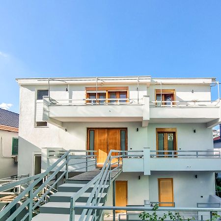 Villa 27 Residence Tiranë Eksteriør bilde