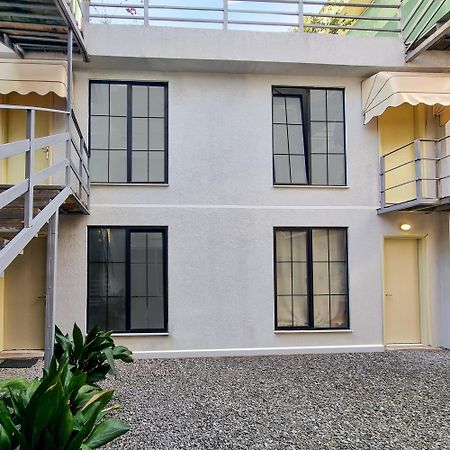 Villa 27 Residence Tiranë Eksteriør bilde