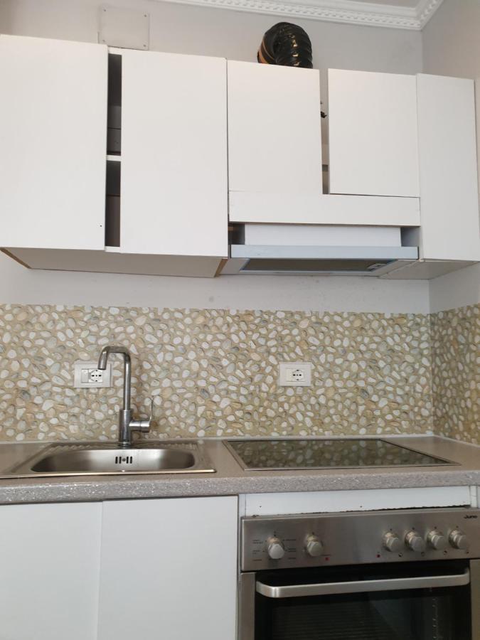 Villa 27 Residence Tiranë Eksteriør bilde