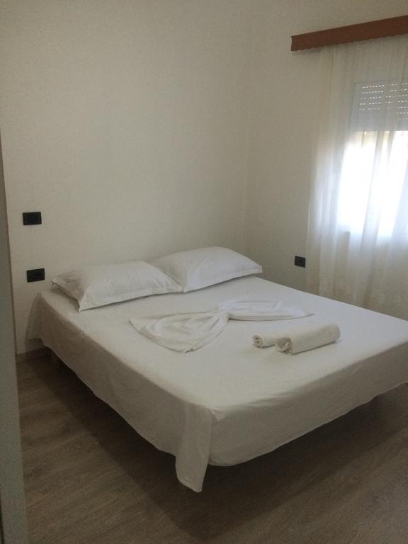 Villa 27 Residence Tiranë Eksteriør bilde