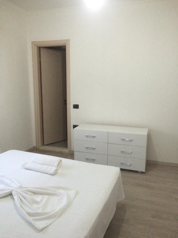 Villa 27 Residence Tiranë Eksteriør bilde