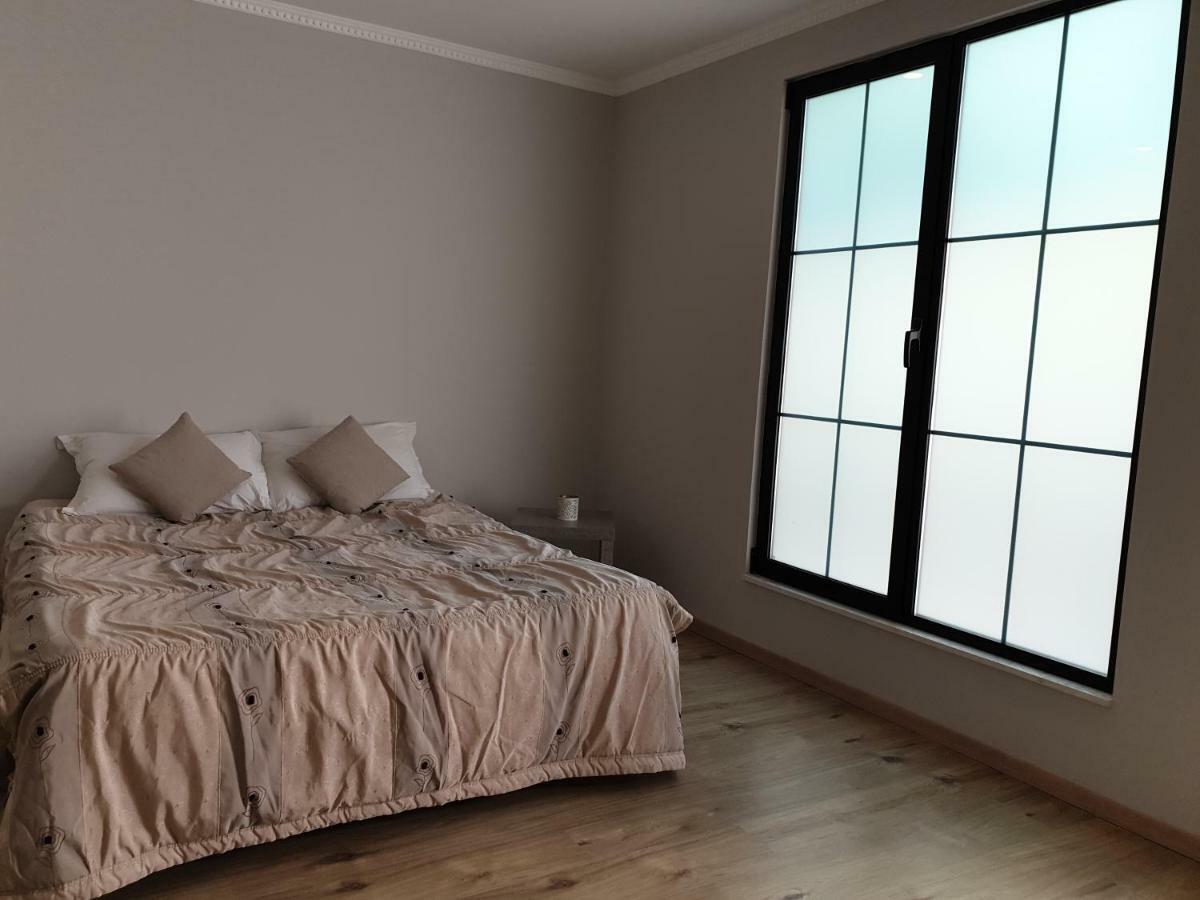 Villa 27 Residence Tiranë Eksteriør bilde