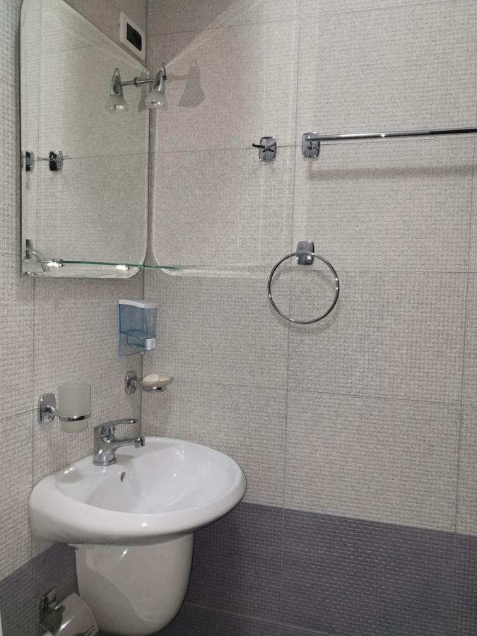 Villa 27 Residence Tiranë Eksteriør bilde