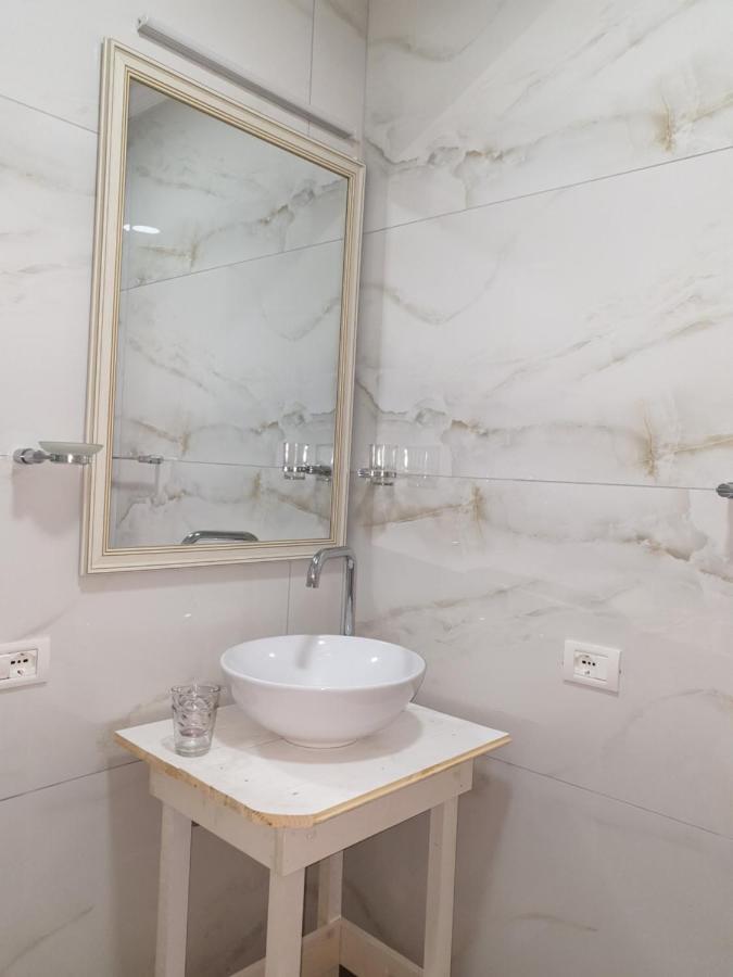 Villa 27 Residence Tiranë Eksteriør bilde